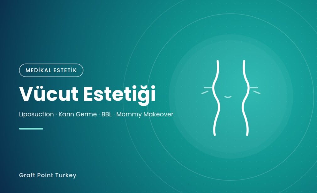 Vücut Estetiği